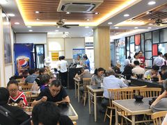 大堂-老盛兴·上海小笼汤包馆(武夷店)