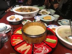 京品烤鸭-北平食府(马鞍山路店)