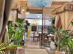 -南海渔家•海鲜•正宗海南菜(海棠湾店)