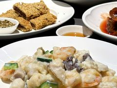 传统全爆-燕春楼(海河华鼎店)