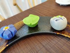 -听雨小筑茶舍(观音桥·龙湖新壹街店)