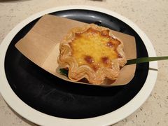 拿破仑蛋挞-点都德(花城店)