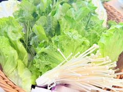 -陈大锅·岳阳鱼馆·地道岳阳菜(美食街店)