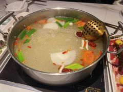 -许府牛火锅(信义坊总店)