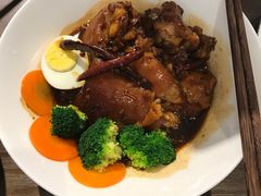 -隐食餐厅(金水湾公馆店)
