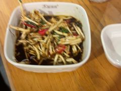 -木屋烧烤(白石洲店)