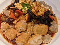 -将相和·海鲜蒸饺大连菜