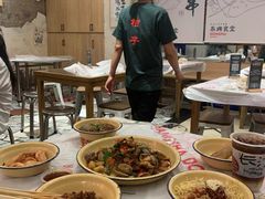 -东排食堂长沙小吃大排档(五一广场店)