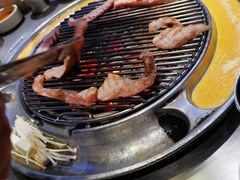 -喜来稀肉(虹泉路店)