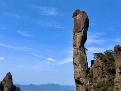 -三清山风景名胜区