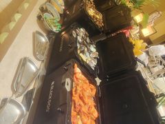 -海南棋子湾开元度假村·祺咖啡自助餐厅