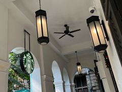 -星巴克臻选(广州沙面店)