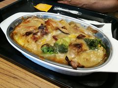 -大家乐(广州番禺祈福店)