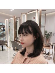 -摩登时代美发沙龙