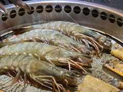 -熊出没日本烧肉放题