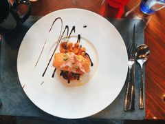 -YUE·6·西式融合餐厅(外滩六号店)