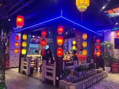 -唇辣号重庆老火锅(燕郊鑫乐汇店)