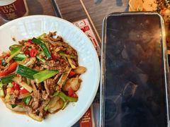 -阿大排档(长春这有山店)