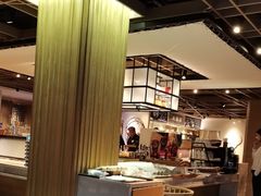 -金海湾自助餐厅(金陵饭店)