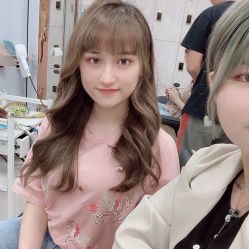 -Coco Salon 日系烫染专业店