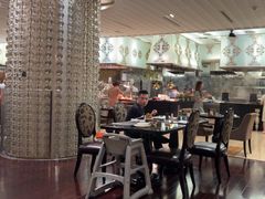 -圣丰索菲特·2 On 988 Café 自助餐厅