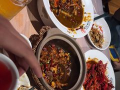 -有位虾匠·手工土菜小馆(市北店)