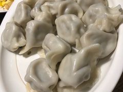 -双合园·海鲜水饺青岛菜(万佳广场店)