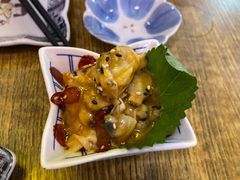麻辣花蛤-米彩料理(西丽店)
