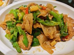 -雅酌园·烟火南京菜(颐和路店)