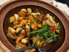 -顺味凤城·顺德菜专门店(九六广场店)