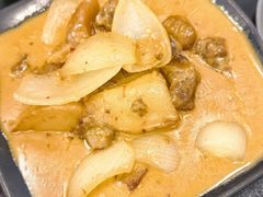 -妈阁铭记澳葡美食