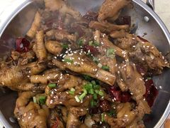 -小民大排档(马场角横路店)