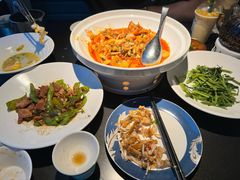 -凤凰湘语·平价海鲜餐厅(浦东旗舰店)