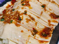 爽口豆皮-井水小厨·湘菜(活力广场店)
