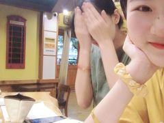 -多克多蒸气茶DOKDO(鼓楼绿地店)
