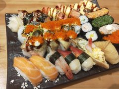 -河风精致寿司(尼盛店)