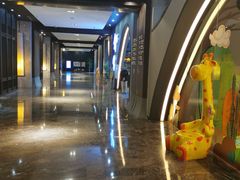 -清远熹乐谷温泉度假酒店
