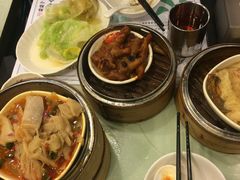 -点点心点心专门店(湾仔店)