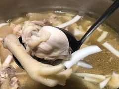-润泽园椰子鸡(汇一城店)