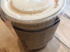 麦芽雪冷萃-星巴克臻选(湖滨道店)