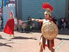 巡游-大连海昌发现王国主题公园