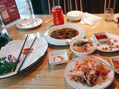 -潮汕壹号·潮汕菜·打边炉·生腌(总店)
