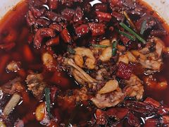 -簋街仔仔小龙虾(总店)