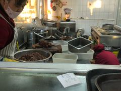 -漕河全驴宴饭店(徐水店)