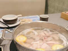 -椰小鸡·琼州糟粕醋·火锅(美兰缤纷城店)