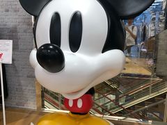 -优衣库(银座店)