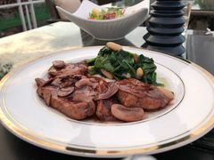 -EATALIA意塔利意式餐厅(鼓楼店)