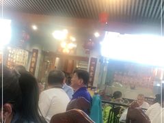 -张记旺角食街(动物园店)