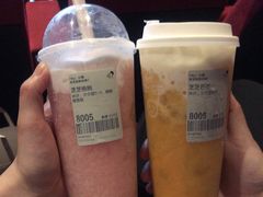 -喜茶(深圳喜荟城店)