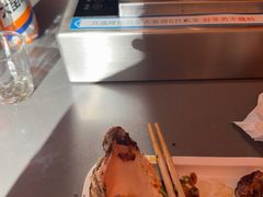 -冰城串说·羊肉串烧烤(哈西大街店)
